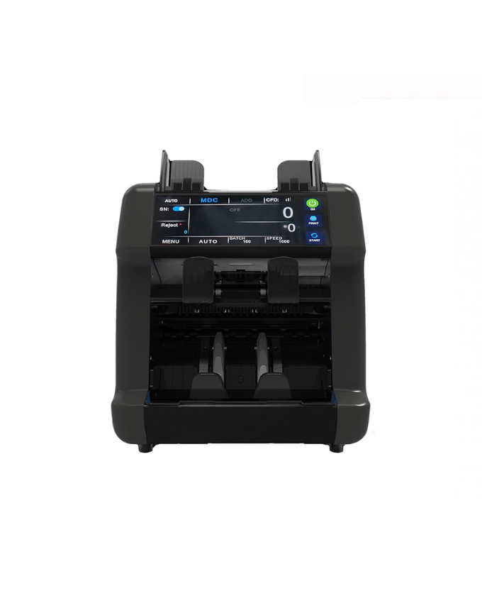 NCTS VC033C Money Counter Machine